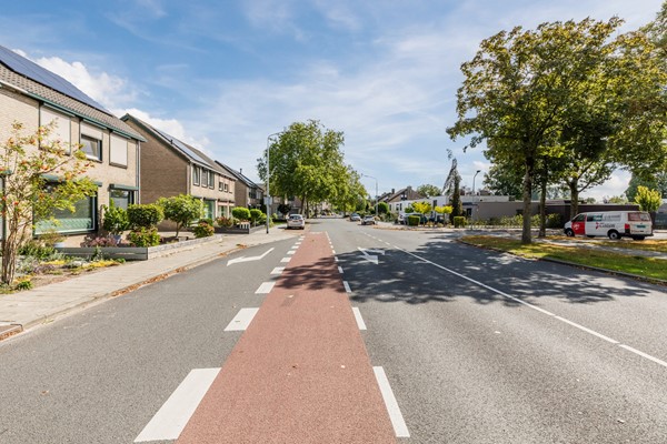 Medium property photo - Jean Laudystraat 28, 5913 HL Venlo